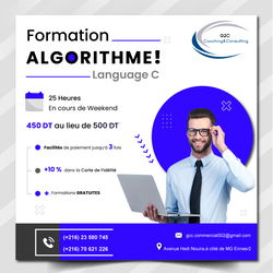 Algorithmique